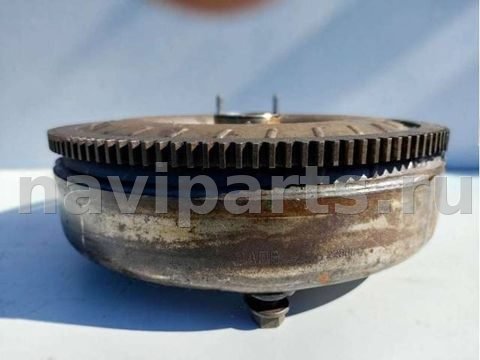 Гидротрансформатор АКПП Volkswagen Passat B3, 1992 г., арт. B38698, фото 3