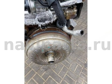 Гидротрансформатор АКПП Ford Ranger, 2015 г., арт. B39773581