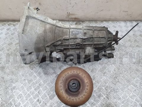 Гидротрансформатор АКПП BMW 5 E34, 1993 г., OEM 1056401057, арт. B40421_2