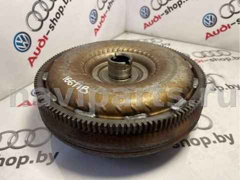 Гидротрансформатор АКПП Volkswagen Teramont, 2018 г., OEM 09P323571A, арт. B43966842_2, фото 3