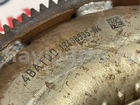 Гидротрансформатор АКПП Volkswagen Teramont, 2018 г., OEM 09P323571A, арт. B43966842_2, фото 4