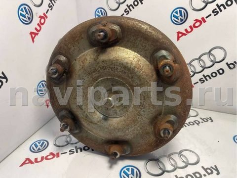 Гидротрансформатор АКПП Volkswagen Teramont, 2018 г., OEM 09P323571A, арт. B43966842_2, фото 5