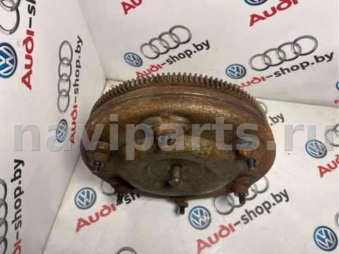 Гидротрансформатор АКПП Volkswagen Teramont, 2018 г., OEM 09P323571A, арт. B43966842_2, фото 6
