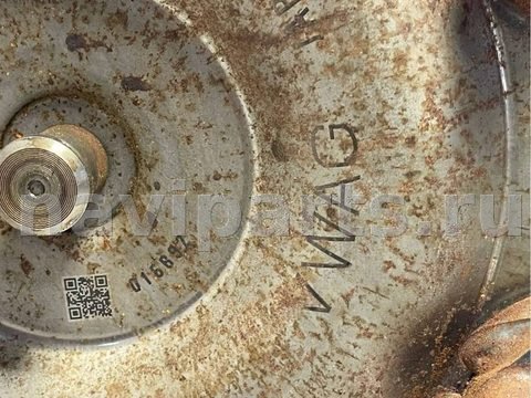 Гидротрансформатор АКПП Volkswagen Teramont, 2018 г., OEM 09P323571A, арт. B43966842_2, фото 9