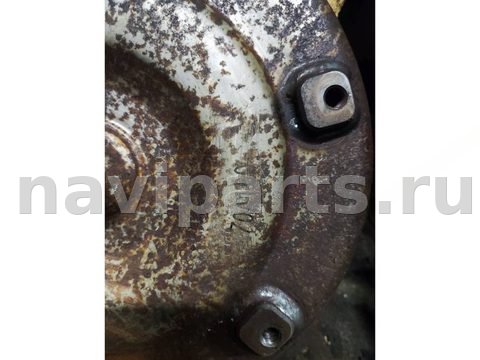 Гидротрансформатор АКПП Volvo S80, 2008 г., OEM 70A100, арт. B44157889_2