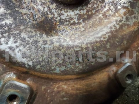 Гидротрансформатор АКПП Volvo S80, 2008 г., OEM 70A100, арт. B44157889_2, фото 3