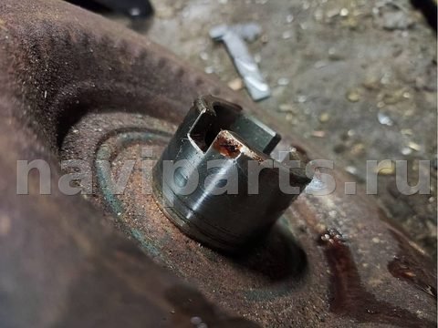 Гидротрансформатор АКПП Volvo S80, 2008 г., OEM 70A100, арт. B44157889_2, фото 5