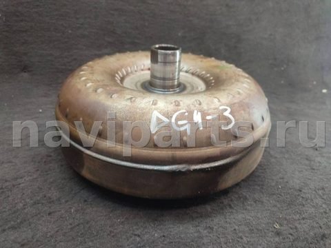 Гидротрансформатор АКПП Dodge Caravan, 2003 г., OEM P04736872AB, арт. BDG4-3