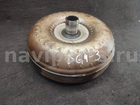 Гидротрансформатор АКПП Chrysler Voyager, 2004 г., OEM P04736872AB, арт. BDG4-3_2