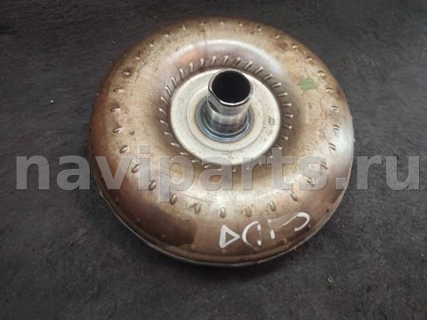 Гидротрансформатор АКПП Chrysler Grand Voyager, 2004 г., OEM P04736872AB, арт. BDG4-3_3, фото 3