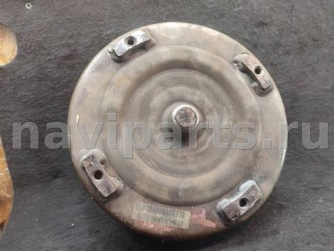 Гидротрансформатор АКПП Chrysler Grand Voyager, 2004 г., OEM P04736872AB, арт. BDG4-3_3, фото 6