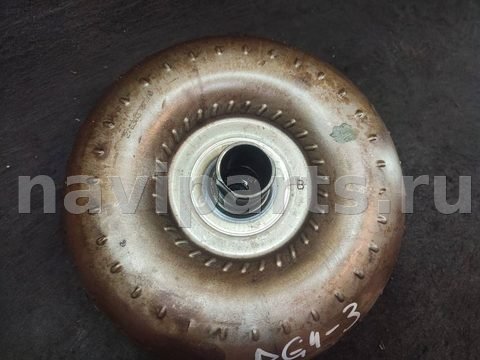 Гидротрансформатор АКПП Chrysler Town-Country, 2004 г., OEM P04736872AB, арт. BDG4-3_4