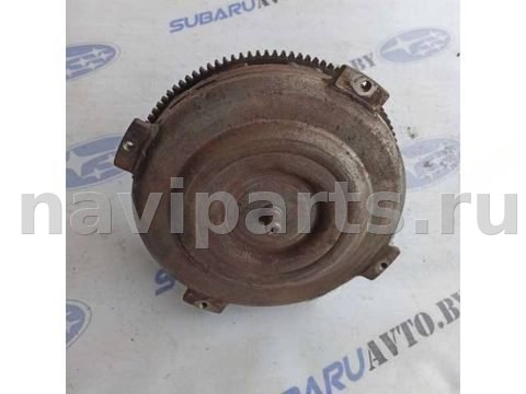 Гидротрансформатор АКПП Subaru Tribeca, 2006 г., арт. BMG22318136