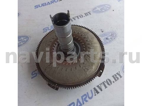 Гидротрансформатор АКПП Subaru Tribeca, 2006 г., арт. BMG22318136, фото 2