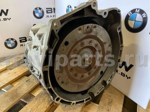 Гидротрансформатор АКПП BMW 3 E90/E91/E92/E93, 2008 г., OEM 6HP26, арт. BR235-2V2