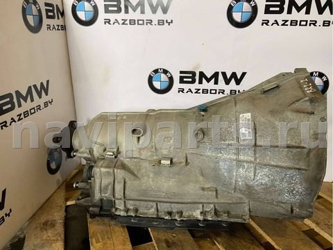 Гидротрансформатор АКПП BMW 3 E90/E91/E92/E93, 2008 г., OEM 6HP26, арт. BR235-2V2, фото 4