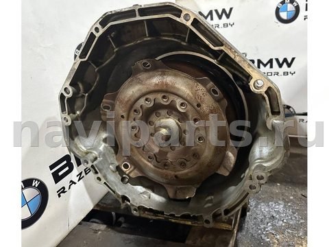Гидротрансформатор АКПП BMW X6 E71/E72, 2012 г., OEM 8HP70X, арт. BR33-2V3, фото 2