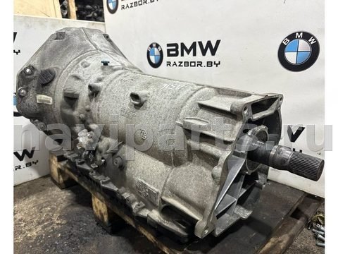 Гидротрансформатор АКПП BMW X6 E71/E72, 2012 г., OEM 8HP70X, арт. BR33-2V3, фото 3