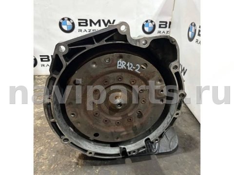 Гидротрансформатор АКПП BMW 3 E90/E91/E92/E93, 2008 г., OEM 24407557757, арт. BR34-10V3