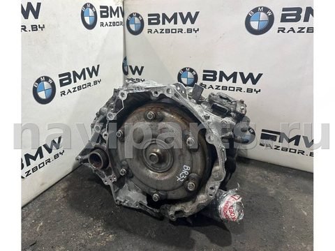 Гидротрансформатор АКПП BMW X2 F39, 2017 г., OEM GA8F22AW, арт. BR37-84V4