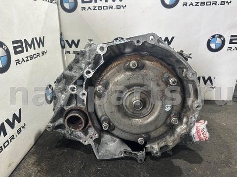 Гидротрансформатор АКПП Mini Countryman F60, 2017 г., OEM GA8F22AW, арт. BR37-84V6, фото 2