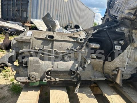 Гидротрансформатор АКПП BMW 2 F22/F23, 2014 г., OEM 8HP45, арт. BR42-2V10, фото 4