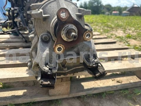 Гидротрансформатор АКПП BMW 1 F20/F21, 2014 г., OEM 8HP45, арт. BR42-2V3, фото 5