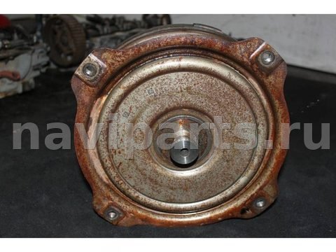 Гидротрансформатор АКПП Jaguar S-Type, 2006 г., OEM 001256F77, арт. H472_2