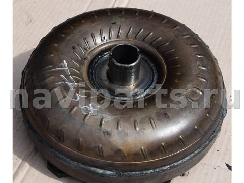 Гидротрансформатор АКПП Volvo V70, 2003 г., OEM DA211, арт. T738-33-1-1