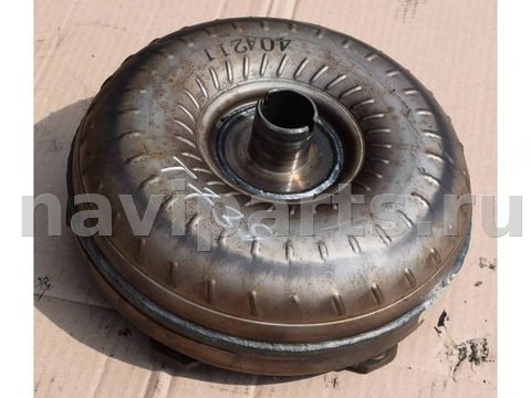 Гидротрансформатор АКПП Volvo S80, 2000 г., арт. T739-33-1-1
