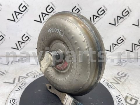 Гидротрансформатор АКПП Buick Envision, 2021 г., OEM 24291764, арт. V2802_2