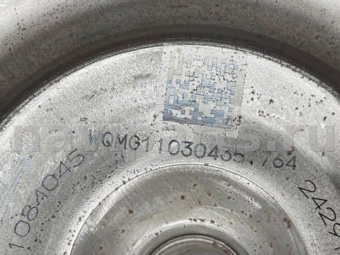 Гидротрансформатор АКПП Buick Envision, 2021 г., OEM 24291764, арт. V2802_2, фото 11
