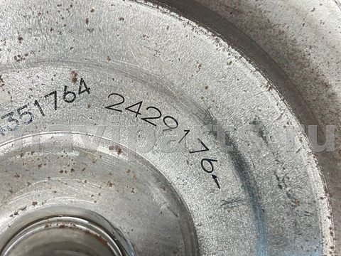 Гидротрансформатор АКПП Buick Envision, 2021 г., OEM 24291764, арт. V2802_2, фото 12