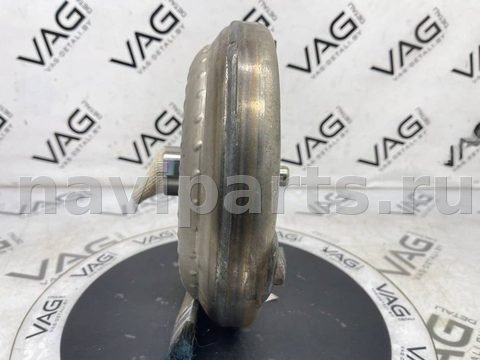 Гидротрансформатор АКПП Buick Envision, 2021 г., OEM 24291764, арт. V2802_2, фото 3