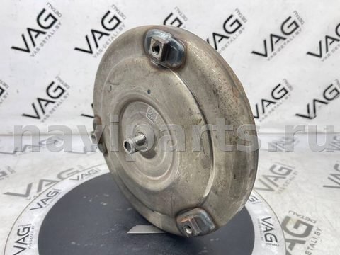 Гидротрансформатор АКПП Buick Envision, 2021 г., OEM 24291764, арт. V2802_2, фото 6
