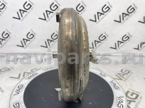 Гидротрансформатор АКПП Buick Envision, 2021 г., OEM 24291764, арт. V2802_2, фото 7