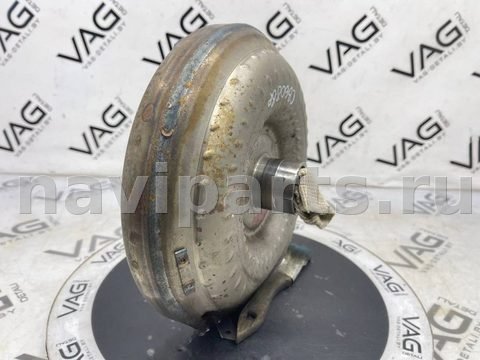 Гидротрансформатор АКПП Buick Envision, 2021 г., OEM 24291764, арт. V2802_2, фото 8