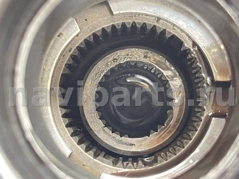Гидротрансформатор АКПП Buick Envision, 2021 г., OEM 24291764, арт. V2802_2, фото 9