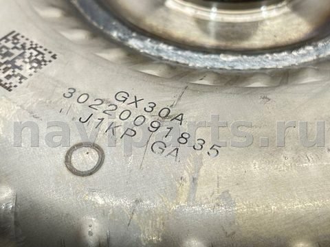Гидротрансформатор АКПП Ford Escape, 2020 г., OEM J1KP7902GA, арт. V6905, фото 10