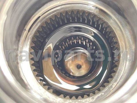 Гидротрансформатор АКПП Ford Escape, 2020 г., OEM J1KP7902GA, арт. V6905, фото 9