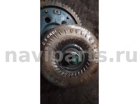Гидротрансформатор АКПП Kia Sorento, 2009 г., арт. m001223_3