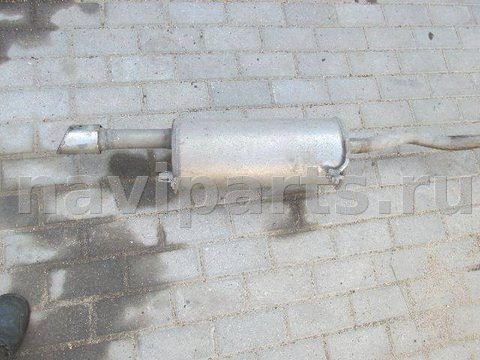 Новое Renault Fluence, 2010 г., арт. 00013656, фото 3