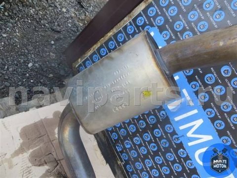 Глушитель Audi TT, 2016 г., OEM 8S0253611G, арт. 00093942, фото 9