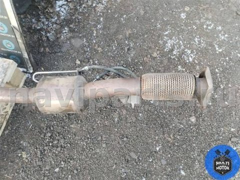Глушитель Mercedes B W247, 2020 г., OEM A2474916700, арт. 00111714, фото 13