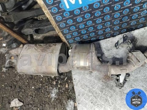 Глушитель Opel Vivaro, 2022 г., OEM 9845123180, арт. 00118414, фото 11