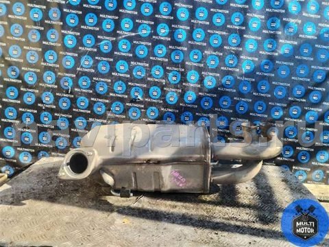 Глушитель Mazda CX60, 2022 г., OEM T302K2051, арт. 00124477