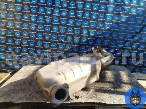 Глушитель Mazda CX60, 2022 г., OEM T302K2051, арт. 00124477, фото 5