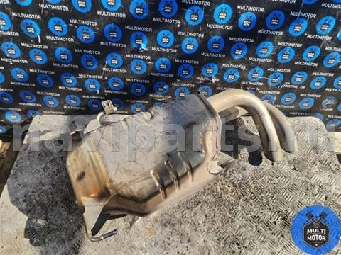 Глушитель Mazda CX60, 2022 г., OEM T302K2051, арт. 00124477, фото 6