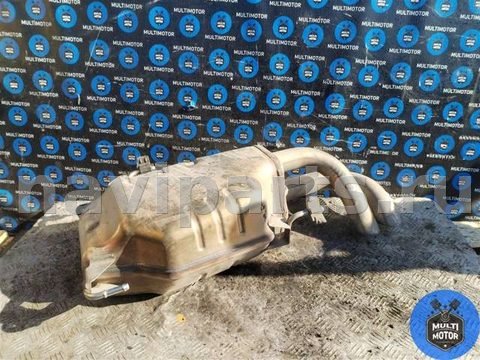Глушитель Mazda CX60, 2022 г., OEM T302K2051, арт. 00124477, фото 7