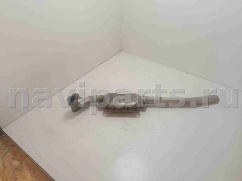 Глушитель Volkswagen Sharan, 1998 г., арт. 00323, фото 3